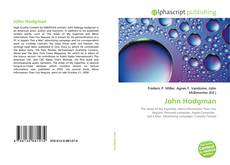 Bookcover of John Hodgman