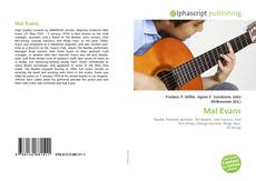 Bookcover of Mal Evans