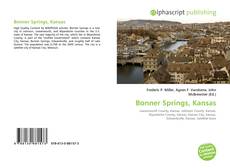 Couverture de Bonner Springs, Kansas