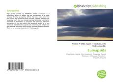 Bookcover of Euryapsida