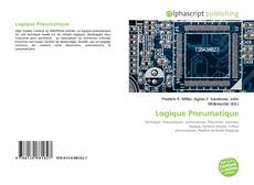 Bookcover of Logique Pneumatique