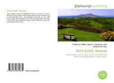 Couverture de Fort Scott, Kansas