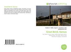 Couverture de Great Bend, Kansas