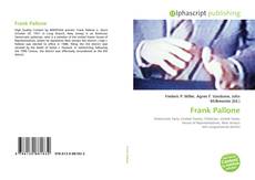 Portada del libro de Frank Pallone