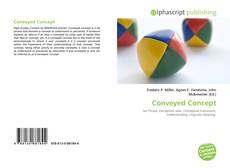Portada del libro de Conveyed Concept