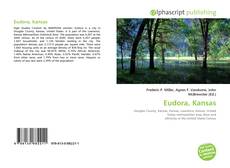 Bookcover of Eudora, Kansas