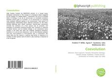 Bookcover of Coevolution
