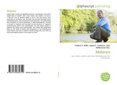 Bookcover of Mälaren