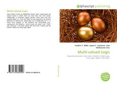 Bookcover of Multi-valued Logic