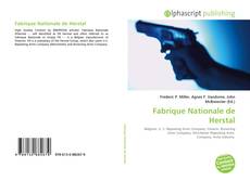 Fabrique Nationale de Herstal的封面