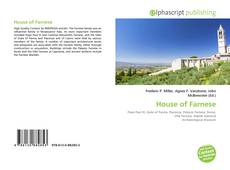 Borítókép a  House of Farnese - hoz