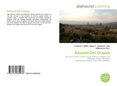 Couverture de Bassano Del Grappa