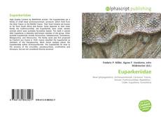 Capa do livro de Euparkeriidae 