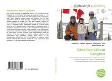 Borítókép a  Canadian Labour Congress - hoz