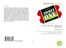 Borítókép a  Indrans - hoz