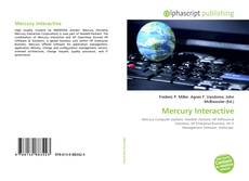 Borítókép a  Mercury Interactive - hoz