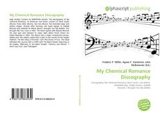 Borítókép a  My Chemical Romance Discography - hoz