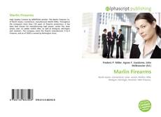 Borítókép a  Marlin Firearms - hoz