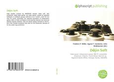 Capa do livro de Dōjin Soft 