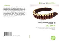 Borítókép a  .303 British - hoz