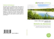 Borítókép a  Histoire du Honduras - hoz