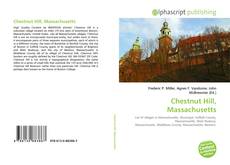 Borítókép a  Chestnut Hill, Massachusetts - hoz