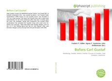 Borítókép a  Bofors Carl Gustaf - hoz