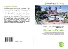 Borítókép a  Histoire du Mexique - hoz