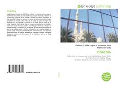 Borítókép a  Chéchia - hoz