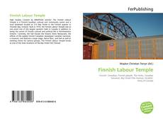 Обложка Finnish Labour Temple