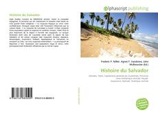 Borítókép a  Histoire du Salvador - hoz