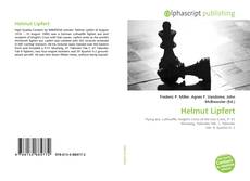 Borítókép a  Helmut Lipfert - hoz