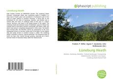 Borítókép a  Lüneburg Heath - hoz