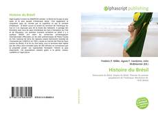 Borítókép a  Histoire du Brésil - hoz