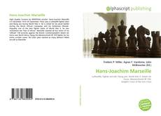 Borítókép a  Hans-Joachim Marseille - hoz