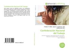 Обложка Confederación Nacional del Trabajo