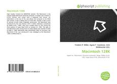 Borítókép a  Macintosh 128K - hoz