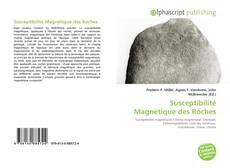 Обложка Susceptibilité Magnétique des Roches