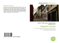 Borítókép a  Hugoton, Kansas - hoz