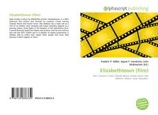 Borítókép a  Elizabethtown (film) - hoz