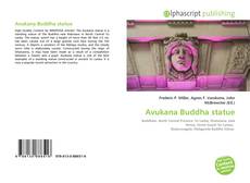 Borítókép a  Avukana Buddha statue - hoz