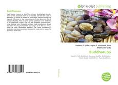 Borítókép a  Buddharupa - hoz