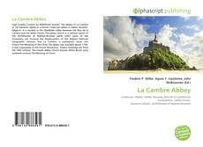Borítókép a  La Cambre Abbey - hoz