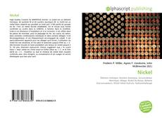 Couverture de Nickel
