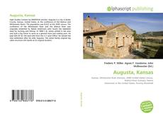 Borítókép a  Augusta, Kansas - hoz