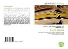 Borítókép a  Event Comics - hoz