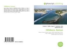 Bookcover of Hillsboro, Kansas