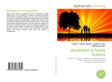 Borítókép a  Alcoholism in Family Systems - hoz