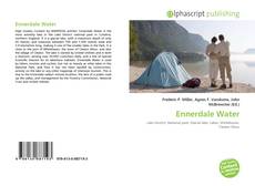 Bookcover of Ennerdale Water