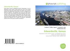 Обложка Edwardsville, Kansas